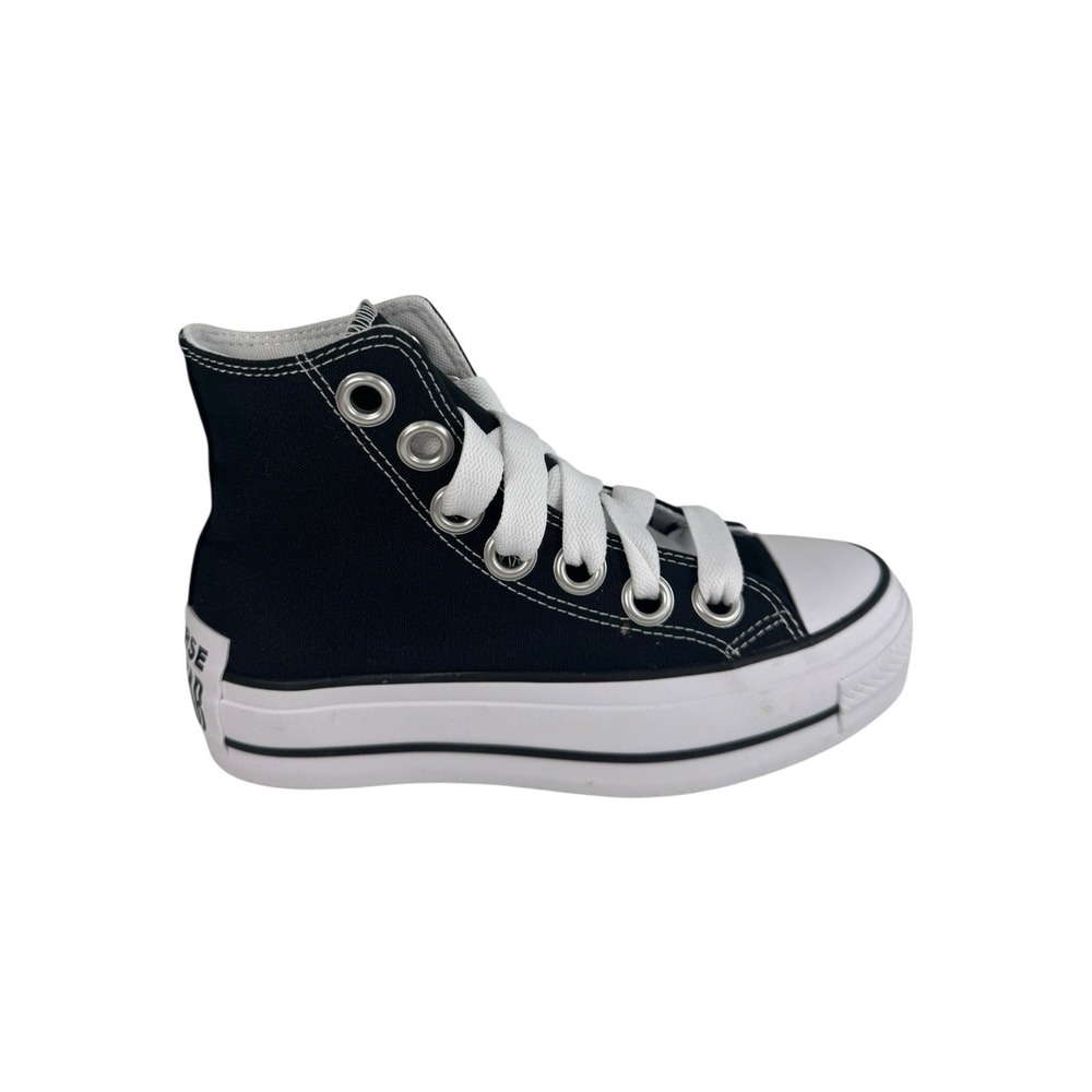 Converse Chuck Taylor All Star‎ Eva Lift Platform Women Size 5 No Box